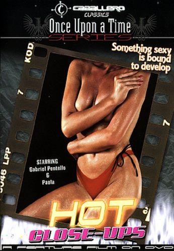 Hot Close-Ups / Горячие крупные планы (Jose Benazeraf, Caballero) [1985 г., Classic, DVDRip]