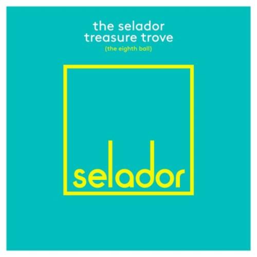 The Selador Treasure Trove - The Eighth Ball (2020)