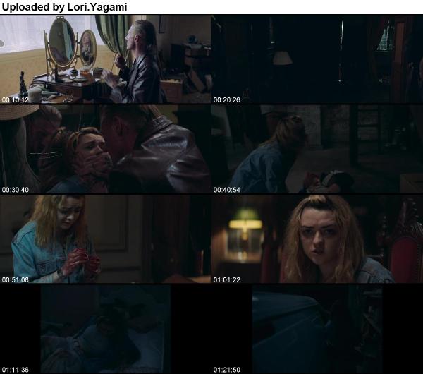 The Owners 2020 720p BluRay x264-GalaxyRG