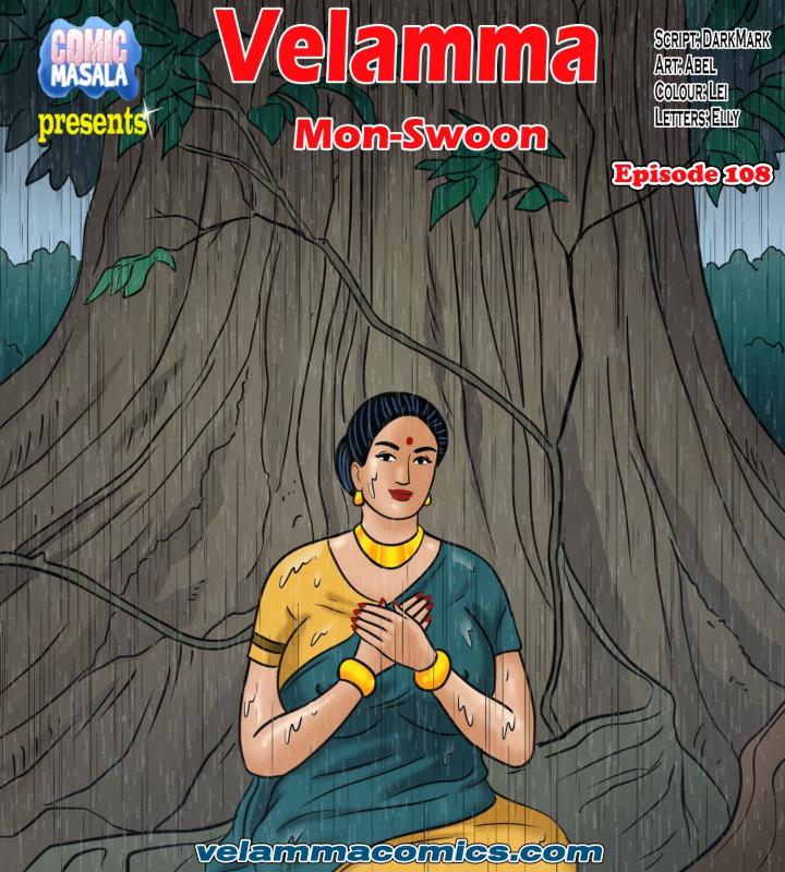 Velamma - Chapter 108 - Mon-Swoon