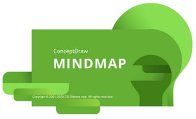 ConceptDraw MINDMAP 12.0.0.135  (x64)