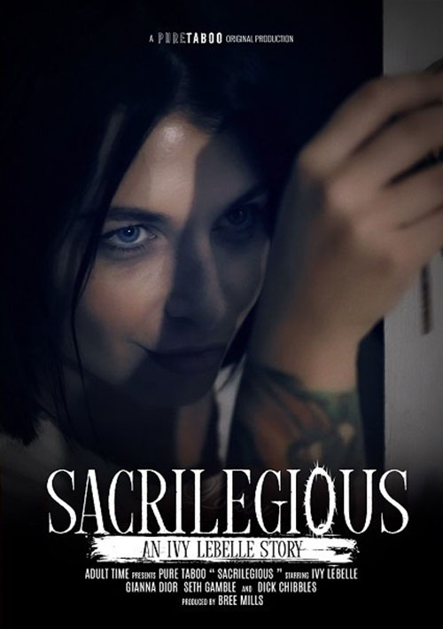 Sacrilegious / Кощунство (Pure Taboo) [2020 г., WEB-DL]