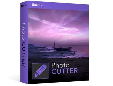 InPixio Photo Cutter 10.4.7584.16850 Multilingual + Portable