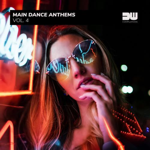 Main Dance Anthems, Vol. 4 (2020)
