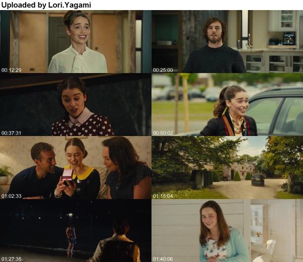Me Before You 2016 1080p BluRay x264-WOW