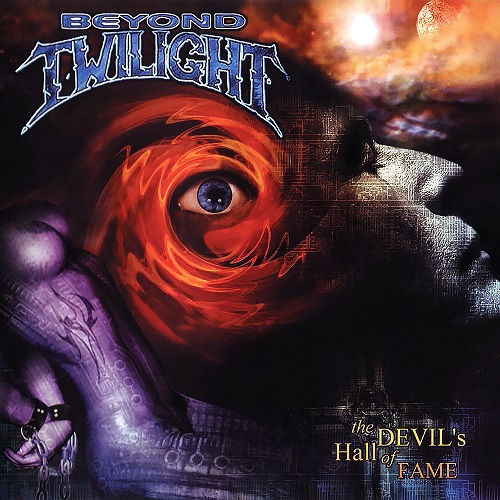Beyond Twilight - The Devil's Hall Of Fame 2001 (Lossless+Mp3)