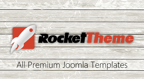 RocketTheme - All Premium Joomla Templates (Update: October 2020)