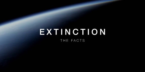 BBC - Extinction The Facts (2020)