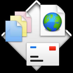 URL Manager Pro 5.4.3 macOS