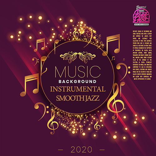 Background Instrumental Smooth Jazz (2020) Mp3