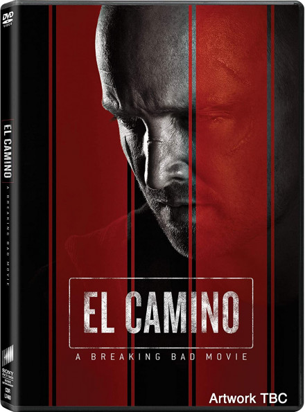El Camino A Breaking Bad Movie 2020 BRRip XviD AC3-EVO