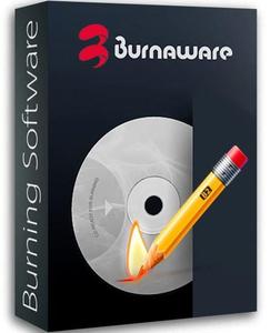 BurnAware Professional 13.8 Multilingual + Portable