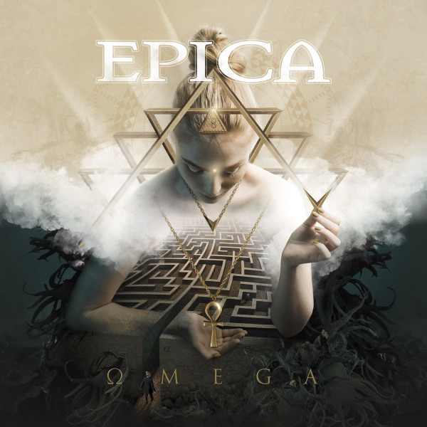 Epica - New Tracks (2020)