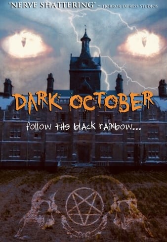 Dark October 2020 WEBRip XviD MP3-XVID