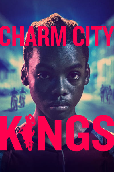 Charm City Kings 2020 720p WEBRip x264-GalaxyRG
