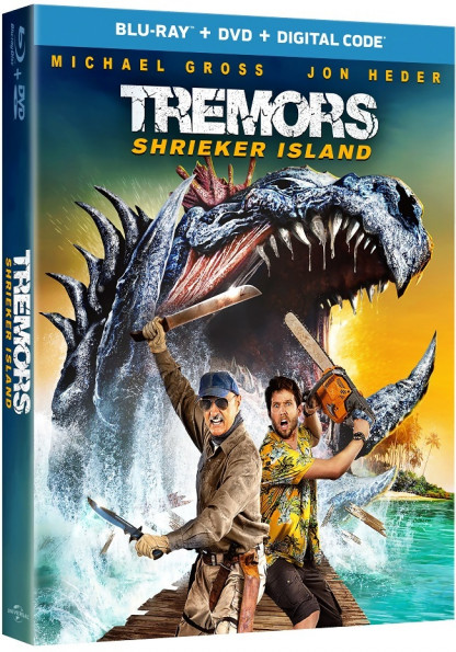 Tremors Shrieker Island 2020 1080p BluRay DTS-HD X264-CMRG