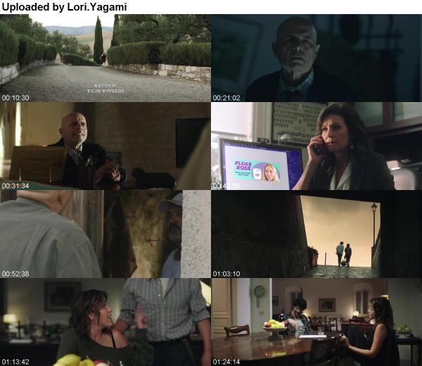 From the Vine 2019 WEB-DL XviD MP3-FGT