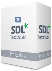 SDL Trados Studio 2021 Professional  16.0.2.3343