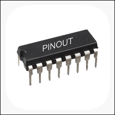 Electronic Component Pinouts v16.80 PCBWAY  [Android]