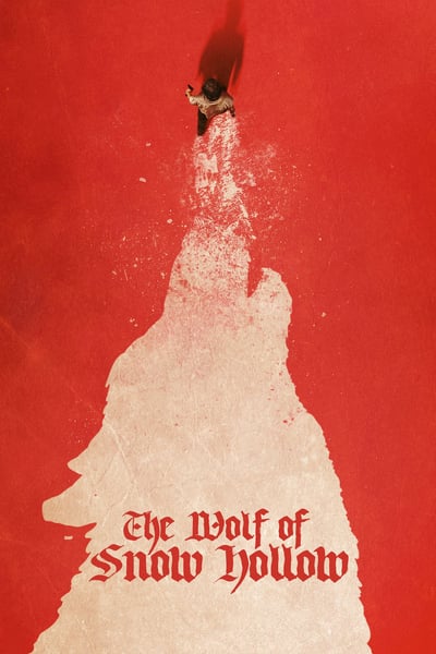 The Wolf Of Snow Hollow 2020 720p WEB DL XviD AC3-FGT