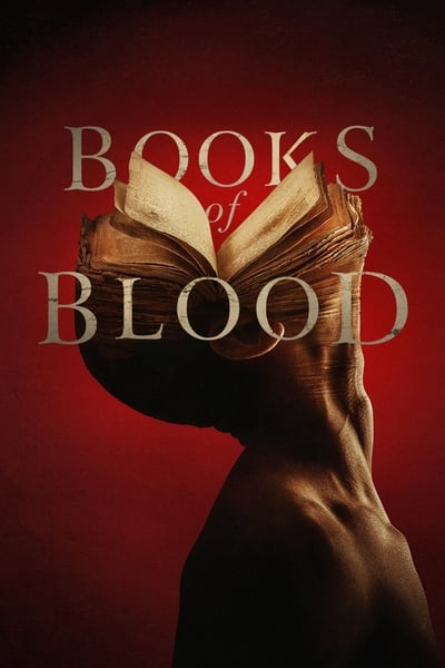 Books of Blood 2020 720p HULU WEBRip 2.0 X 264-EVO