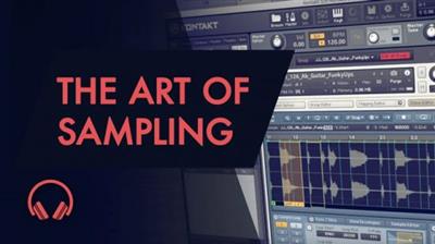 Producertech - The Art of Sampling