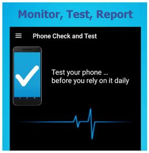 Phone Check and Test v13.0