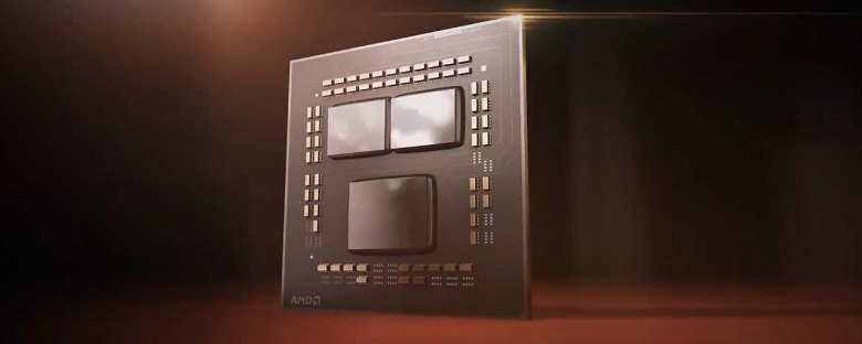 Представлены процессоры AMD Ryzen 5000. Теперь они прытче решений Intel даже в играх