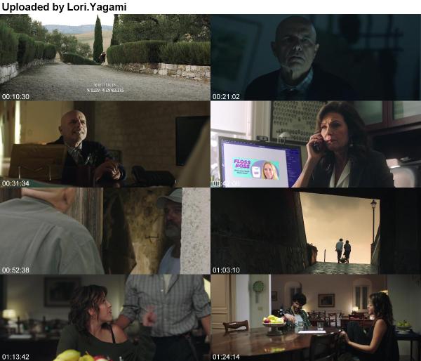 From The Vine 2019 1080p WEBRip x264 AAC5 1-YTS