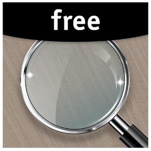 Magnifier Plus - Magnifying Glass with Flashlight v4.3.0