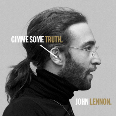 Jоhn Lеnnоn - Gimme  Some Truth (Dеluхе Еditiоn) 2020