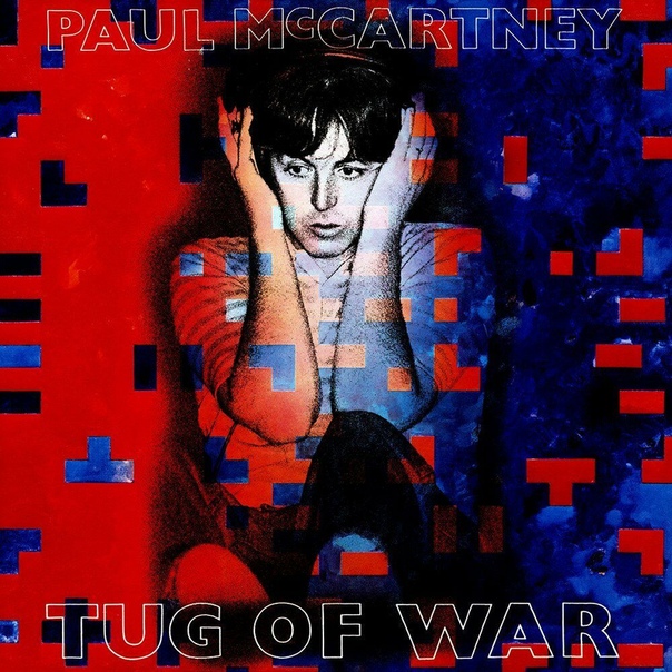 Paul McCartney - Tug Of War 1982
