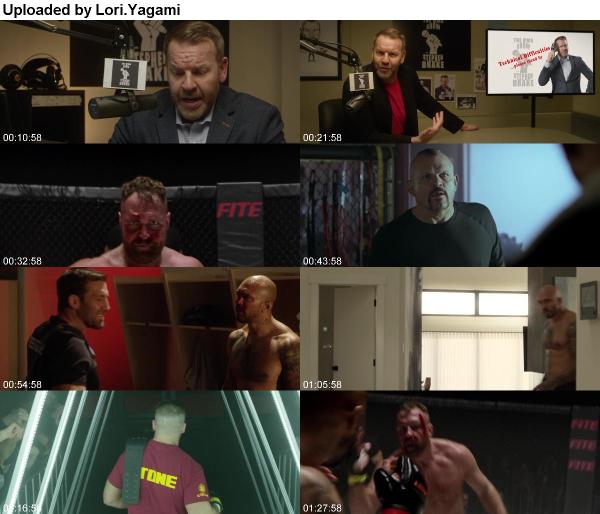 Cagefighter 2020 1080p WEBRip x264 AAC5 1-YTS