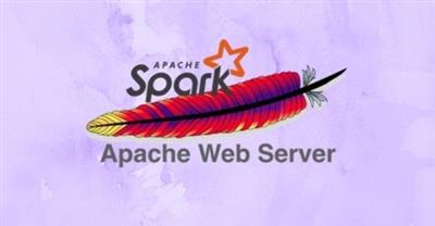 Build Apache Spark Analytics Project using Web Server Log