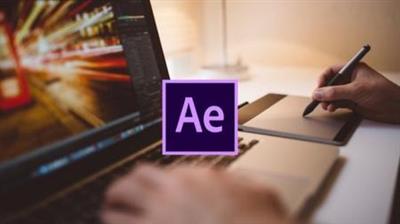 Adobe After Effects : Create Creative Text  Animation (Updated 9/2020)
