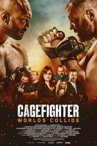 Cagefighter 2020 WEB-DL XviD MP3-FGT