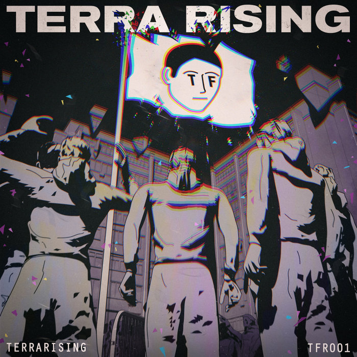 Terrarising (Terra Rising) (2020)