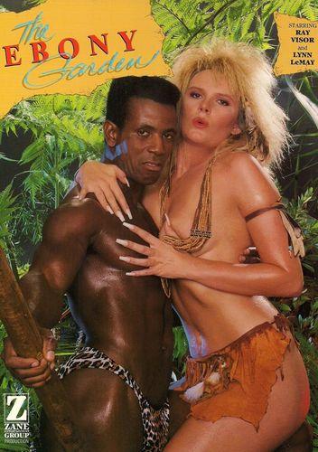 The Ebony Garden / Негритянский сад (Zane Entertainment Group) [1988 г., Classic, VHSRip]