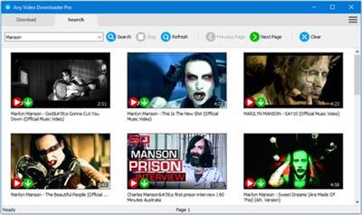 Any Video Downloader Pro 7.19.17