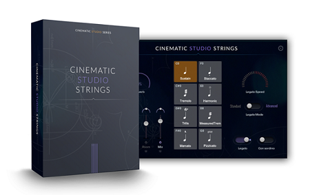 Cinematic Studio - Strings v1.1 KONTAKT (UP) B3901298ba047f1dfe1aeec82226ff27