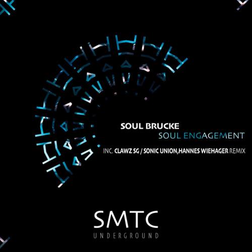Soul Brucke - Soul Engagement (2020)