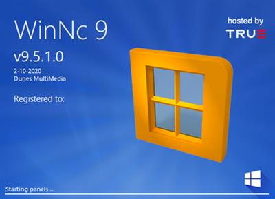 WinNc 9.5.1.0 (x64) Multilingual Portable
