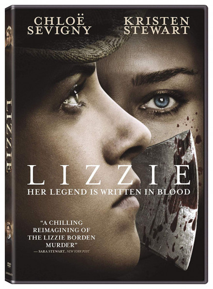Lizzie 2018 720p BluRay x264-WOW