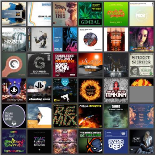 Beatport Music Releases Pack 2329 (2020)