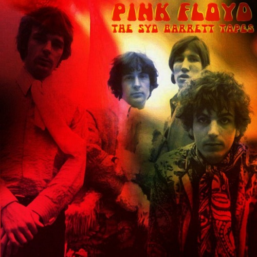 Pink Floyd - The Syd Barrett Tapes (1965-67) 2008