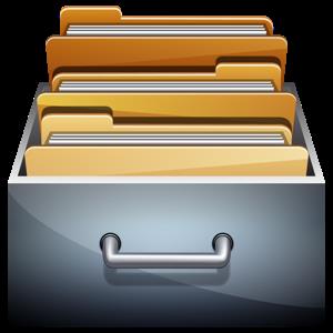 File Cabinet Pro 7.9.9 macOS
