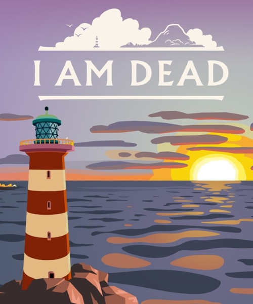 I Am Dead (2020/RUS/ENG/MULTi14/RePack от FitGirl)
