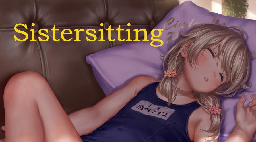 Sistersitting / Housesitting v0.8.4 by i107760