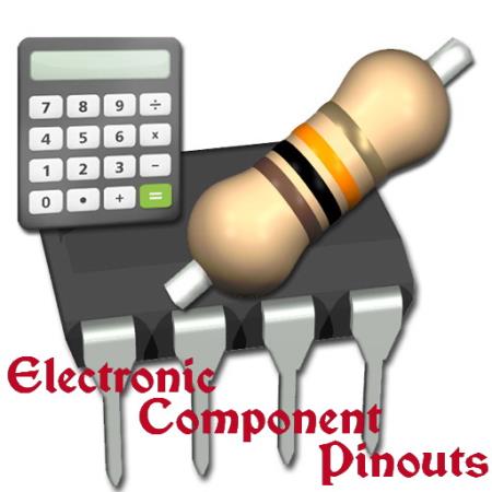 Electronic Component Pinouts 16.11 PCBWAY [Android]