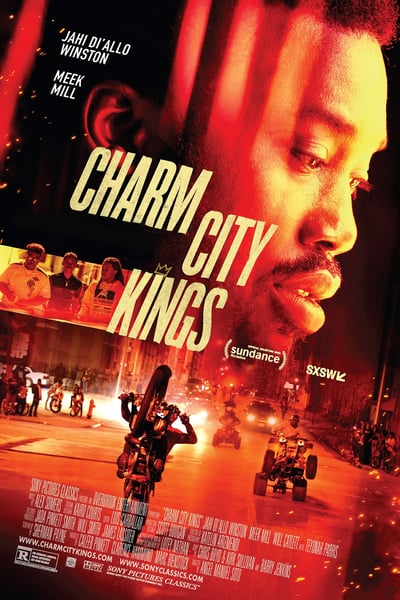 Charm City Kings 2020 1080p HMAX WEBRip DD5 1 X 264-EVO